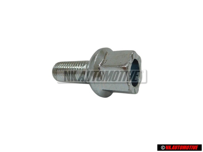 VW Original Tornillo De Rueda - 3A0601139