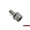 VW Original Tornillo De Rueda - 3A0601139