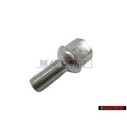 VW Original Tornillo De Rueda - 3A0601139