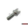 VW Original Tornillo De Rueda - 3A0601139