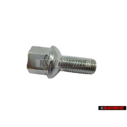VW Original Tornillo De Rueda - 3A0601139
