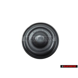 VW Original Tapa De Cierre - 411809131