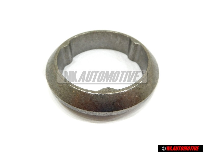 VW Original Anillo Junta - 431253137A