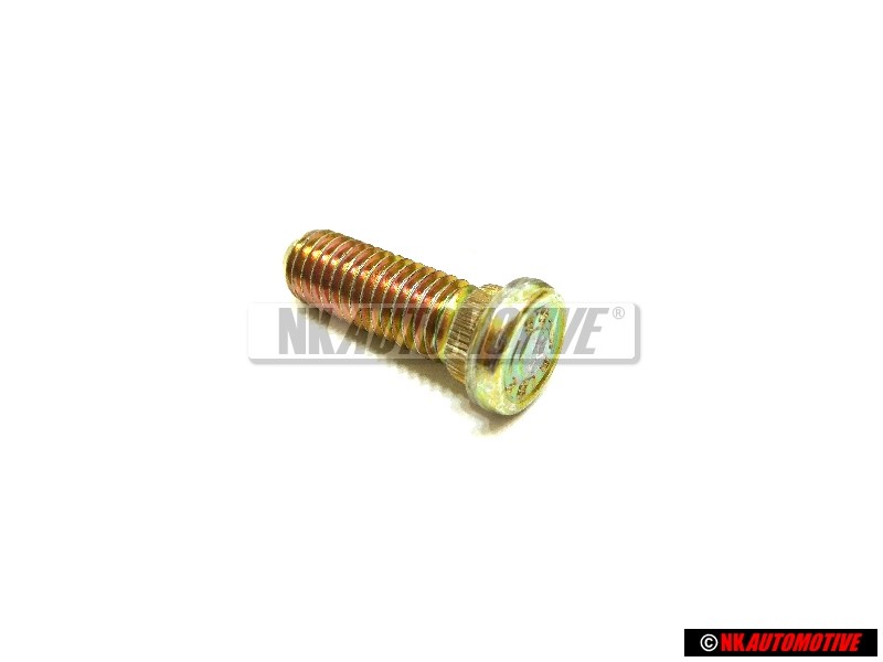 VW Original Tornillo Fijacion - 431412419