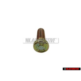 VW Original Tornillo Fijacion - 431412419