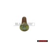 VW Original Tornillo Fijacion - 431412419