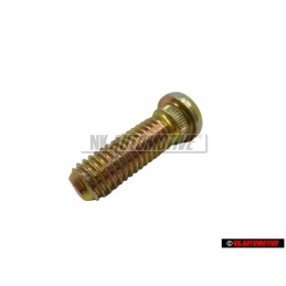 VW Original Tornillo Fijacion - 431412419