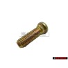 VW Original Tornillo Fijacion - 431412419