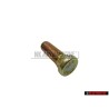 VW Original Tornillo Fijacion - 431412419