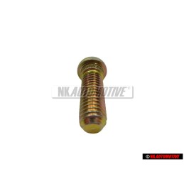VW Original Tornillo Fijacion - 431412419
