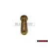 VW Original Tornillo Fijacion - 431412419