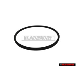 VW Original Anillo Junta - 431422383A