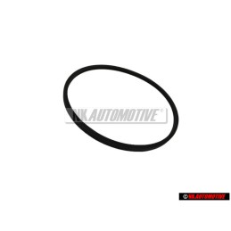 VW Original Anillo Junta - 431422383A