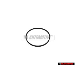 VW Original Anillo Junta - 431422383A