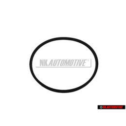 VW Original Anillo Junta - 431422383A