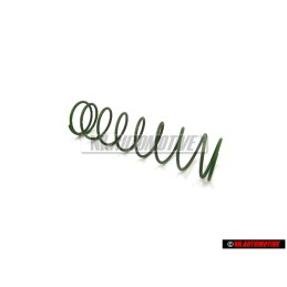 VW Original Muelle Presion - 431711197