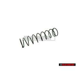 VW Original Muelle Presion - 431711197