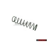 VW Original Muelle Presion - 431711197
