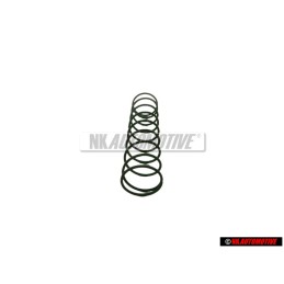 VW Original Muelle Presion - 431711197