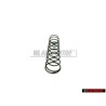 VW Original Muelle Presion - 431711197