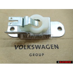 VW Original Portalamparas - 481943117