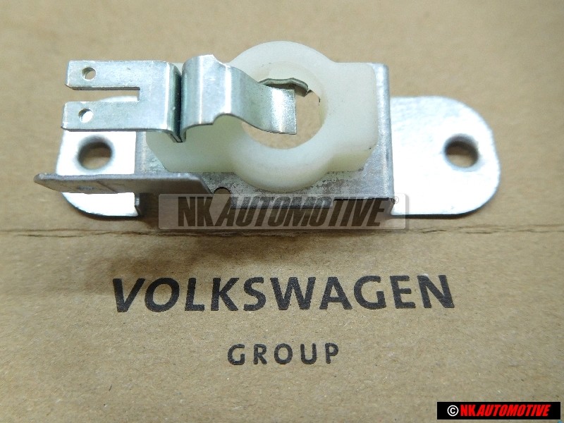 VW Original Portalamparas - 481943117