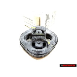 Audi Original Anillo Retentor - 4A0253147