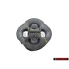 Audi Original Anillo Retentor - 4A0253147