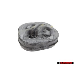 Audi Original Anillo Retentor - 4A0253147
