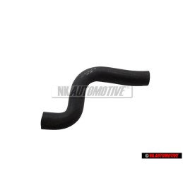 VW Original Tubo Flexible Refrigerante - 533121101F