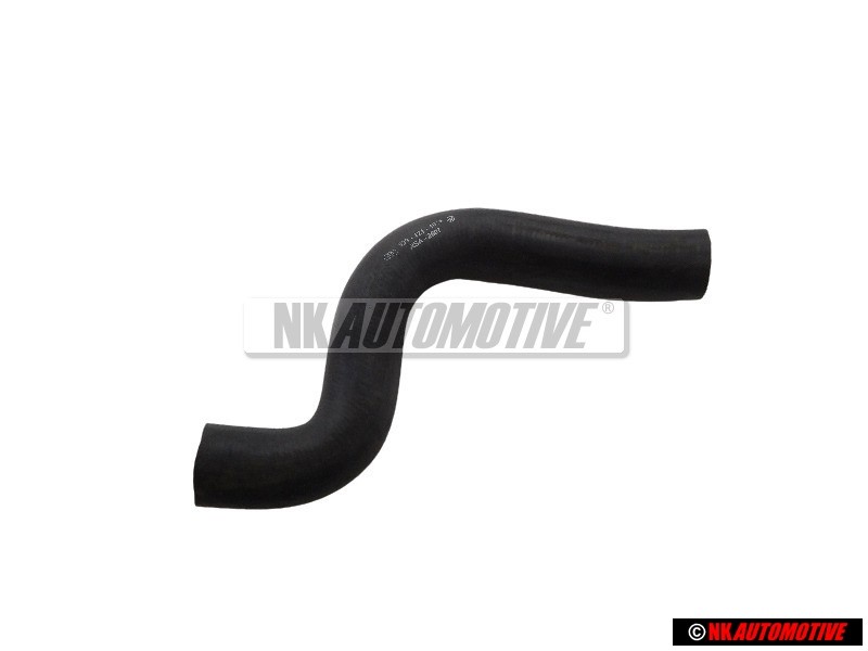 VW Original Tubo Flexible Refrigerante - 533121101F