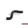 VW Original Tubo Flexible Refrigerante - 533121101F