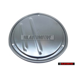 VW Original Tapa Para Transmisor - 6X0803959