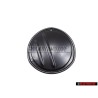 VW Original Tapa Para Transmisor - 6X0803959