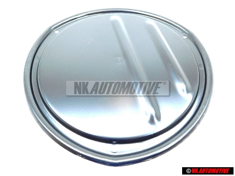 VW Original Tapa Para Transmisor - 6X0803961