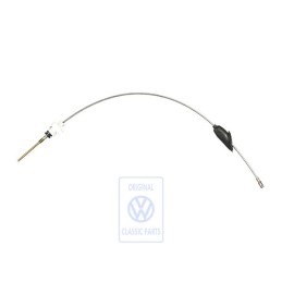 VW Original Cable De Traccion - 701711476A