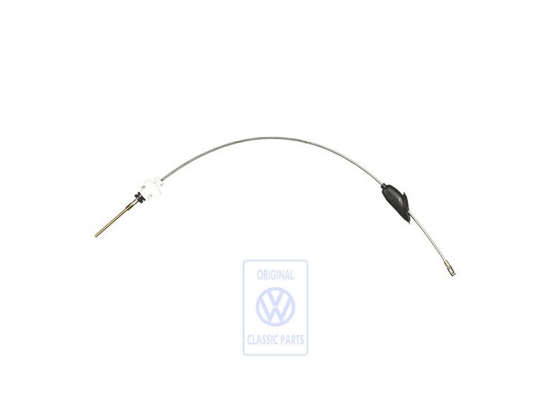 VW Original Cable De Traccion - 701711476A