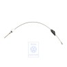 VW Original Cable De Traccion - 701711476A