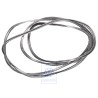 VW Original Junta Para Parabrisas - 701845121J