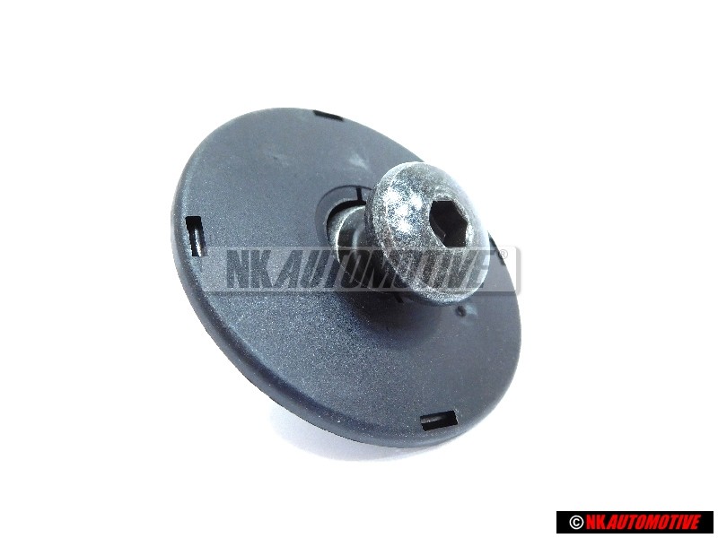 VW Original Pernos De Fijacion - 703883297A
