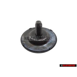 VW Original Pernos De Fijacion - 703883297A