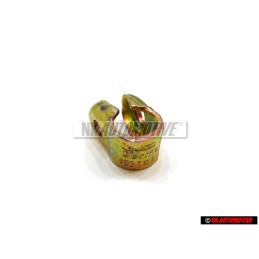 VW Original Abrazadera - 803711237A