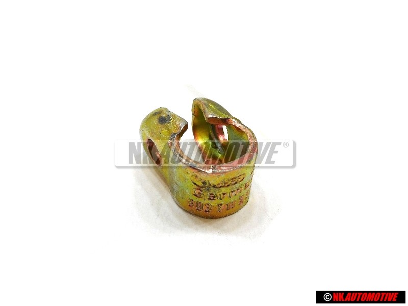VW Original Abrazadera - 803711237A