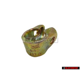 VW Original Abrazadera - 803711237A