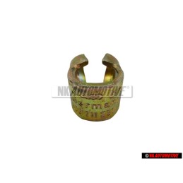 VW Original Abrazadera - 803711237A