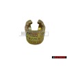 VW Original Abrazadera - 803711237A