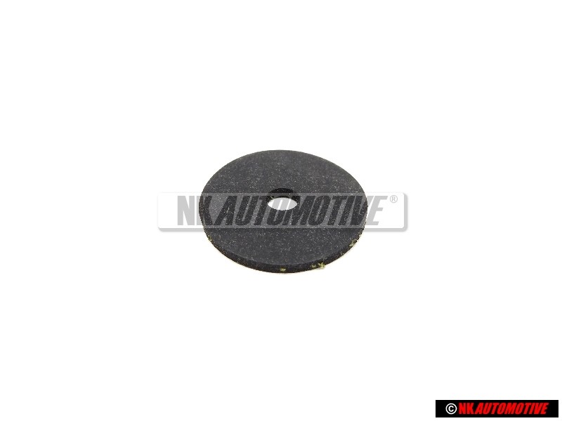VW Original Disco Estanqueidad - 803955637