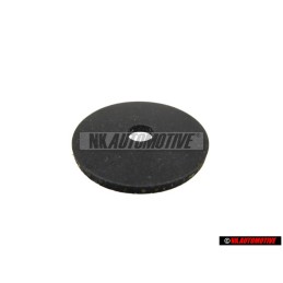 VW Original Disco Estanqueidad - 803955637