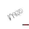 VW Original Muelle Presion - 823711199