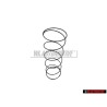 VW Original Muelle Presion - 823711199